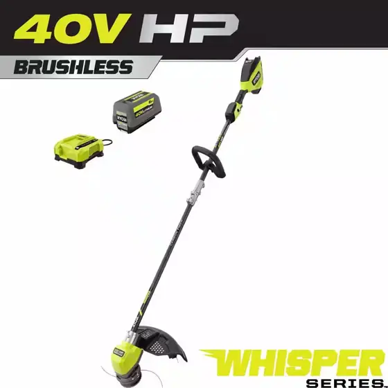 40V HP Brushless 17 in… — Photo 1
