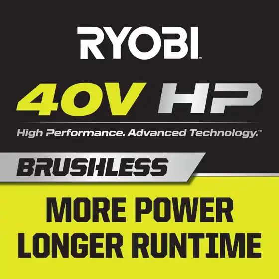 40V HP Brushless 17 in… — Photo 2