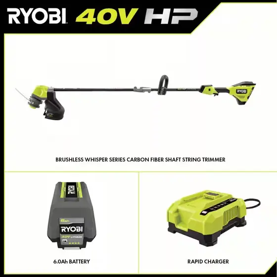 40V HP Brushless 17 in… — Photo 3