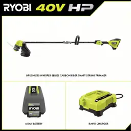 40V HP Brushless 17 in… — Photo 3