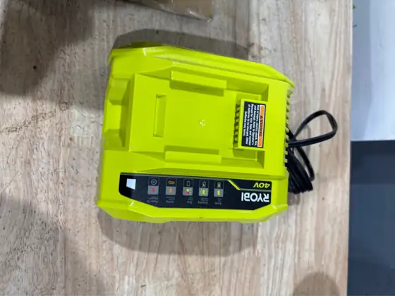 40V HP Brushless 17 in… — Photo 4