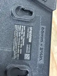 40V HP Brushless 17 in… — Photo 5