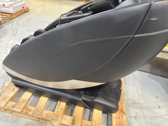 Massage Chair — Photo 9