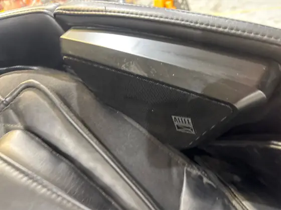 Massage Chair — Photo 11