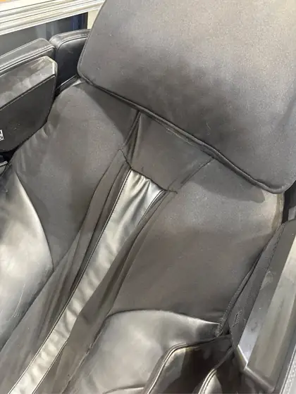 Massage Chair — Photo 13