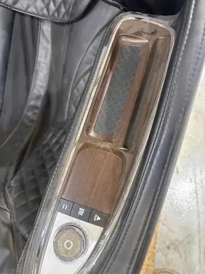 Massage Chair — Photo 14