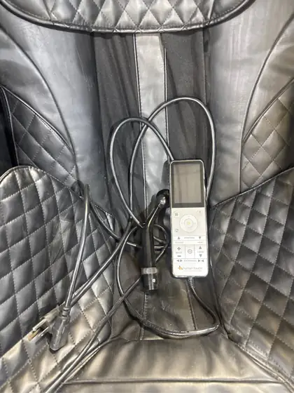 Massage Chair — Photo 15