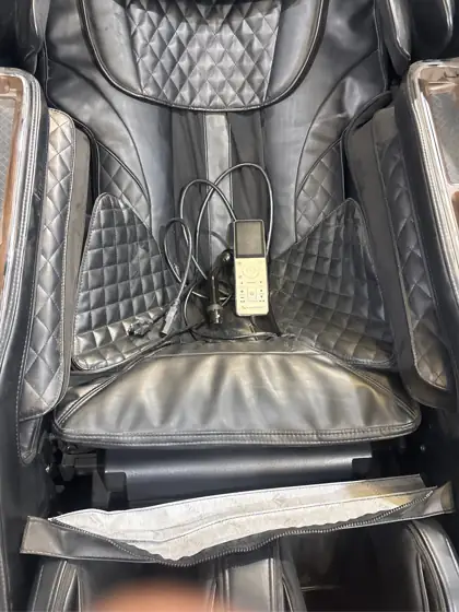 Massage Chair — Photo 16