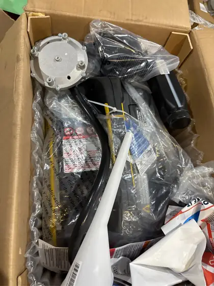 4500/3250-Watt Recoil Start Dual-Fuel Inverter… — Photo 4