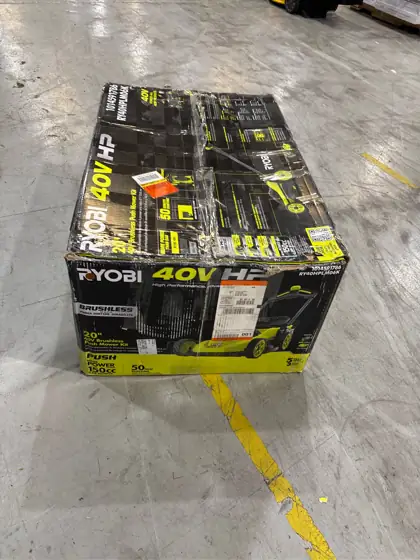 RYOBI 40V HP Brushless 20in… — Photo 11