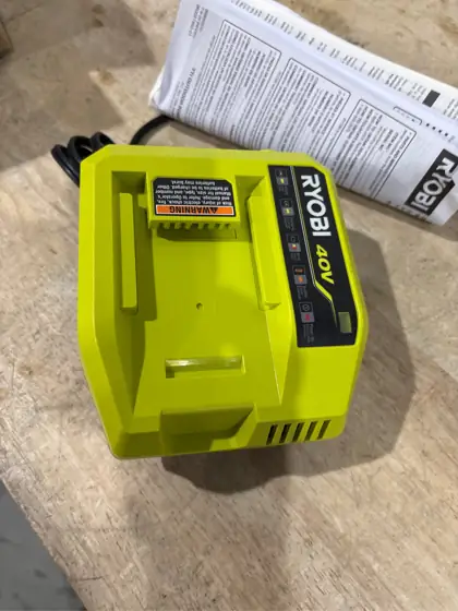 RYOBI 40V HP Brushless 20in… — Photo 4
