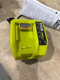 RYOBI 40V HP Brushless 20in… — Photo 4