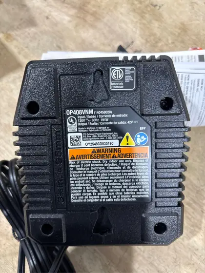 RYOBI 40V HP Brushless 20in… — Photo 5