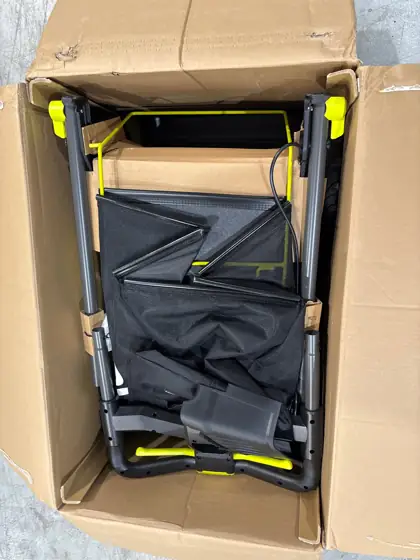RYOBI 40V HP Brushless 20in… — Photo 8