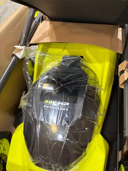 RYOBI 40V HP Brushless 20in… — Photo 9