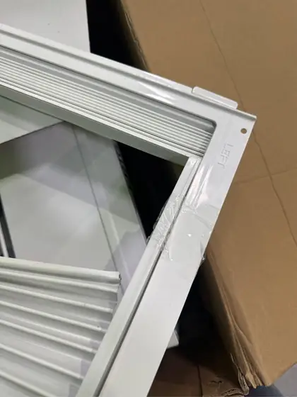 Frigidaire 500-sq ft Window Air… — Photo 10