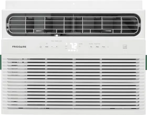 Frigidaire 500-sq ft Window Air… — Photo 1
