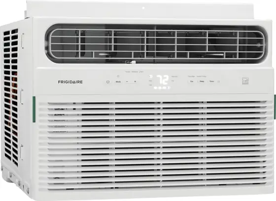 Frigidaire 500-sq ft Window Air… — Photo 2