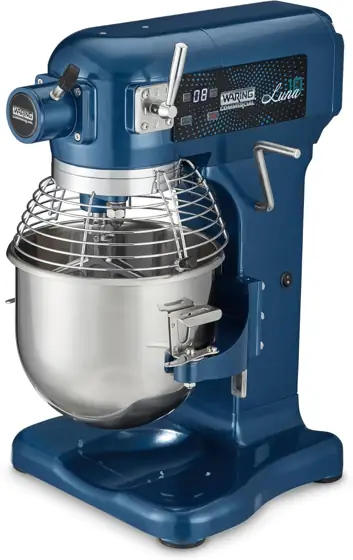 Waring Luna Planetary Stand Mixer,… — Photo 1