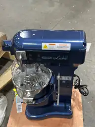 Waring Luna Planetary Stand Mixer,… — Photo 5