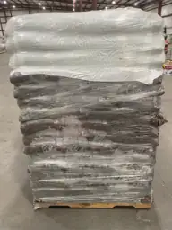 Brown Mulch Pallet 120 cu… — Photo 6
