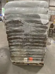 Brown Mulch Pallet 120 cu… — Photo 7