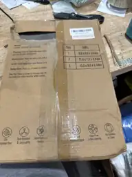 URMONA 3 PCS Stainless Steel… — Photo 5