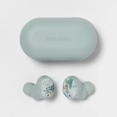 heyday Wireless Active Noise Canceling… — Photo 1