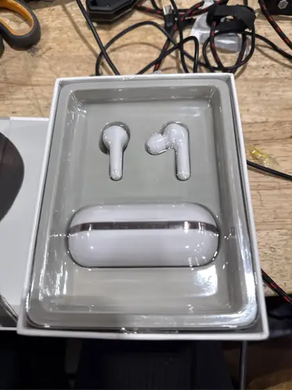 Heyday True Wireless Earbuds -… — Photo 3