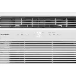 8,000 BTU 115-Volt Window Air… — Photo 3