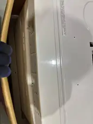 8,000 BTU 115-Volt Window Air… — Photo 6