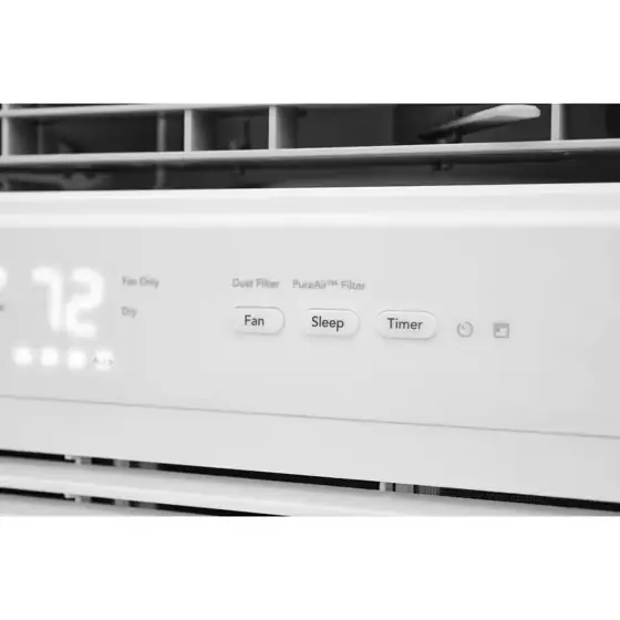 14,000 BTU 115/120-Volt Window Air… — Photo 4