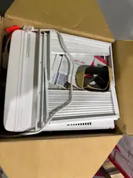 14,000 BTU 115/120-Volt Window Air… — Photo 5