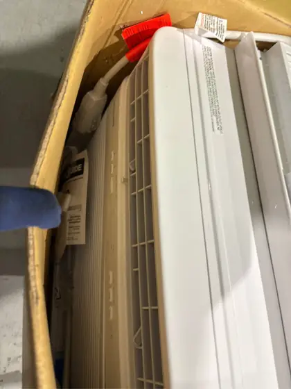 14,000 BTU 115/120-Volt Window Air… — Photo 6