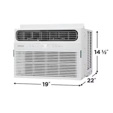 Frigidaire 10,000 BTU Window Room… — Photo 2