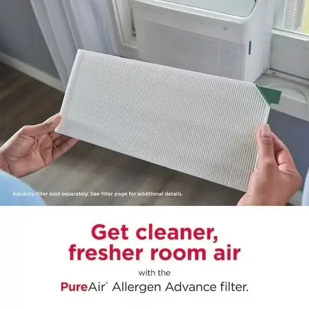 Frigidaire 10,000 BTU Window Room… — Photo 3
