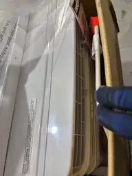 Frigidaire 10,000 BTU Window Room… — Photo 6