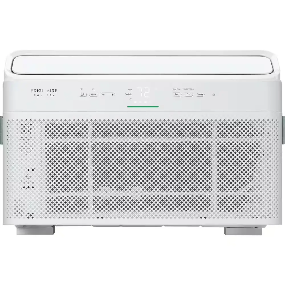 12,000 BTU 115-Volts Window Air… — Photo 1