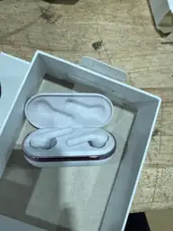 True Bluetooth Wireless Earbuds -… — Photo 4