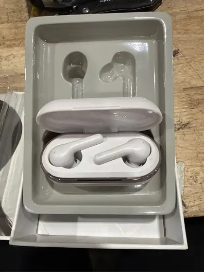 Heyday True Wireless Earbuds -… — Photo 3