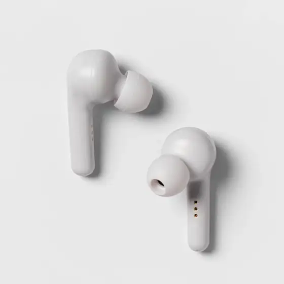 Heyday True Wireless Earbuds -… — Photo 1