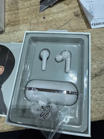 Heyday True Wireless Earbuds -… — Photo 3