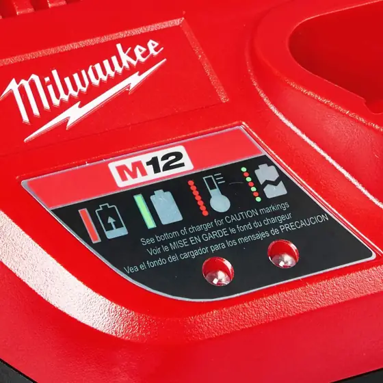 Milwaukee Genuine OEM 48-59-2401 M12… — Photo 3