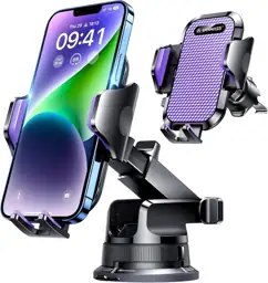 VANMASS Military-Grade Car Phone Holder… — Photo 1