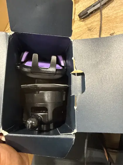 VANMASS Military-Grade Car Phone Holder… — Photo 6