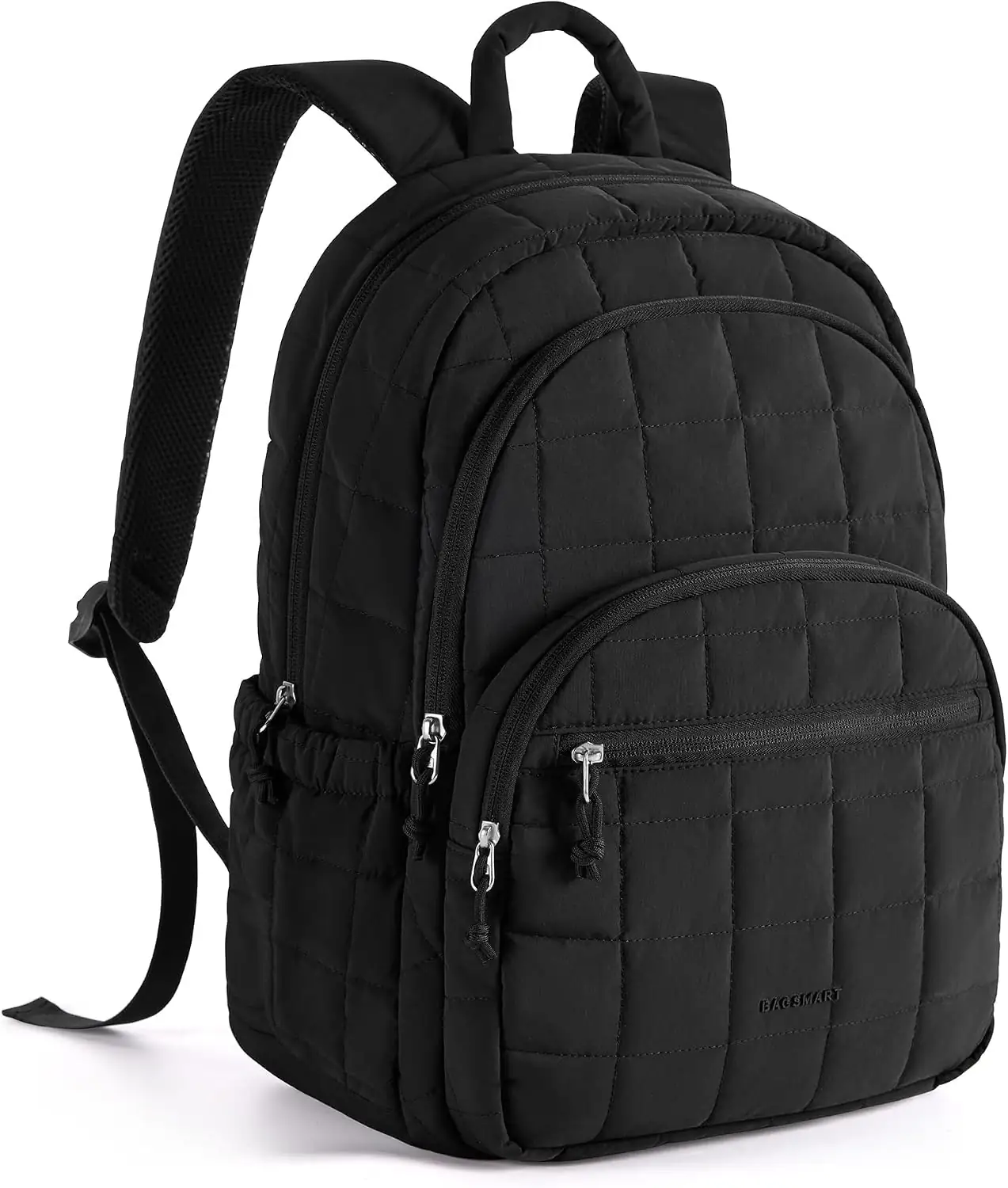BAGSMART Travel Backpack for Women,… — Photo 1