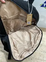 BAGSMART Travel Backpack for Women,… — Photo 6