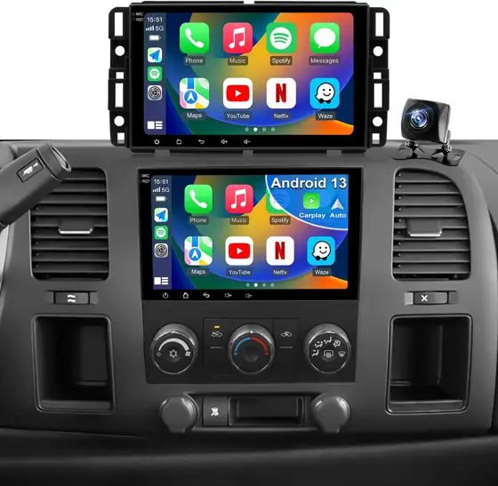 5G WiFi Upgrade Radio for… — Photo 1