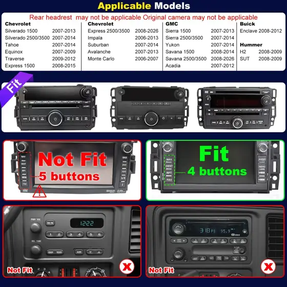5G WiFi Upgrade Radio for… — Photo 2
