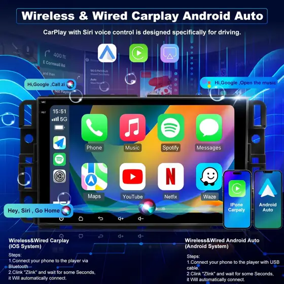 5G WiFi Upgrade Radio for… — Photo 3